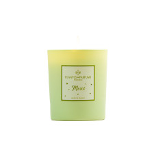 Plantes & Parfums Duftkerze Merci 180 g