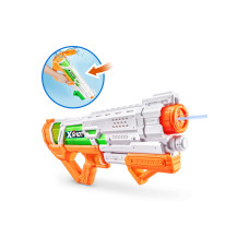 X-Shot Wasserpistole Fast-Fill Epic Series 2 X-Shot Wasserpistole Fast-Fill Epic Series 2