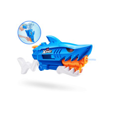 X-Shot Wasserpistole Fast-Fill Shark Series 1 X-Shot Wasserpistole Fast-Fill Shark Series 1