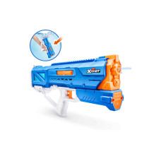 X-Shot Wasserpistole Hydra Pulse Motor Soaker Series 1 X-Shot Wasserpistole Hydra Pulse Motor Soaker Series 1