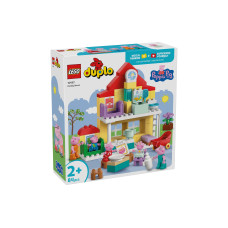 LEGO® DUPLO® Familienhaus 10467