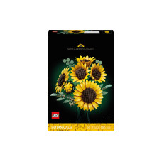 LEGO® Botanicals Sonnenblumen 11502 LEGO® Botanicals Sonnenblumen 11502