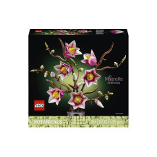 LEGO® Botanicals Magnolienzweige 11510 LEGO® Botanicals Magnolienzweige 11510