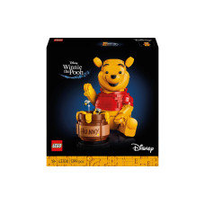 LEGO® Disney Winnie Puuh 43300 LEGO® Disney Winnie Puuh 43300
