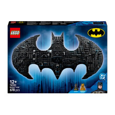 LEGO® DC Batman Logo 76330 LEGO® DC Batman Logo 76330