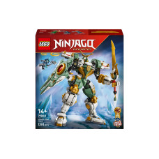 LEGO® Ninjago 15-jähriges Jubiläum: Lloyds Titan-Mech 71860
