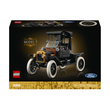 LEGO® Icons Ford Model T 11376 LEGO® Icons Ford Model T 11376