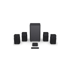Hisense Sound-System HT-Saturn Hisense Sound-System HT-Saturn