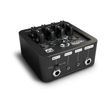 Palmer Pedal POCKET AMP BASS Palmer Pedal POCKET AMP BASS