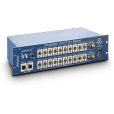 Palmer PB 20 S Palmer PB 20 S