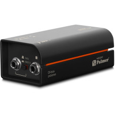 Palmer DI-Box RIVER Wipper Palmer DI-Box RIVER Wipper