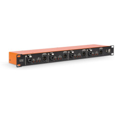 Palmer DI-Box BRIDGE 4A+ Palmer DI-Box BRIDGE 4A+