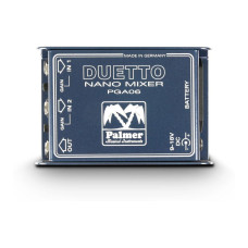 Palmer DUETTO Palmer DUETTO