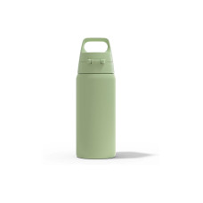 Sigg Thermosflasche Shield Therm One 0.5 l Eco Green Sigg Thermosflasche Shield Therm One 0.5 l Eco Green