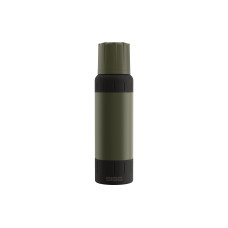 Sigg Thermosflasche Alpine Star 1.0 l Roasted Green Sigg Thermosflasche Alpine Star 1.0 l Roasted Green