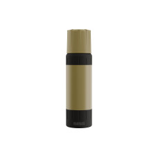Sigg Thermosflasche Alpine Star 0.75 l Caramel Sand