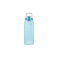 Sigg Trinkflasche Total Color One 1.0 l Aqua