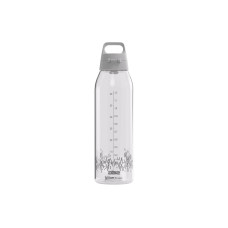 Sigg Trinkflasche Total Clear One Myplanet 1.5 l Anthracite Sigg Trinkflasche Total Clear One Myplanet 1.5 l Anthracite
