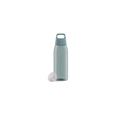 Sigg Trinkflasche Total Color One 0.75 l Morning Blue