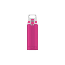 Sigg Trinkflasche Total Color One 0.6 l, Berry Sigg Trinkflasche Total Color One 0.6 l, Berry