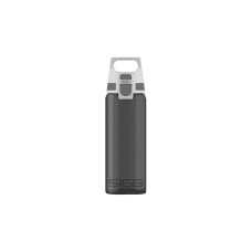Sigg Trinkflasche Total Color One 0.6 l, Anthrazit Sigg Trinkflasche Total Color One 0.6 l, Anthrazit