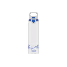 Sigg Trinkflasche Total Clear One Myplanet 0.75 l Blue Sigg Trinkflasche Total Clear One Myplanet 0.75 l Blue
