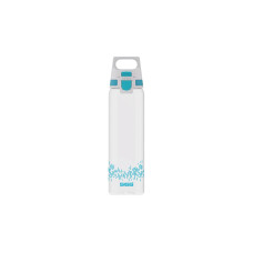 Sigg Trinkflasche Total Clear One Myplanet 0.75 l Aqua Sigg Trinkflasche Total Clear One Myplanet 0.75 l Aqua