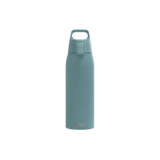 Sigg Trinkflasche Shield One 1.0 l Morning Blue Sigg Trinkflasche Shield One 1.0 l Morning Blue