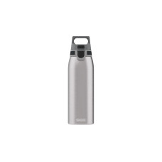 Sigg Trinkflasche Shield One 1 l Brushed Sigg Trinkflasche Shield One 1 l Brushed