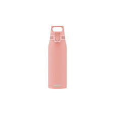 Sigg Trinkflasche Shield One 1 l Shy Pink Sigg Trinkflasche Shield One 1 l Shy Pink