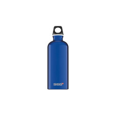Sigg Trinkflasche Traveller 0.6 l Dark Blue