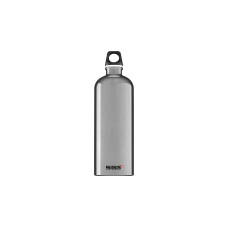 Sigg Trinkflasche Traveller 1 l Alu Sigg Trinkflasche Traveller 1 l Alu