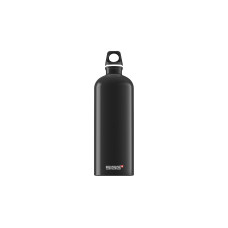 Sigg Trinkflasche Traveller 1 l Black Sigg Trinkflasche Traveller 1 l Black