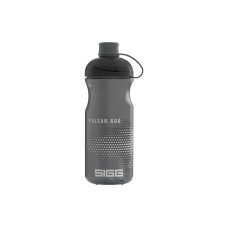 Sigg Trinkflasche Pulsar 0.6 l Anthracite