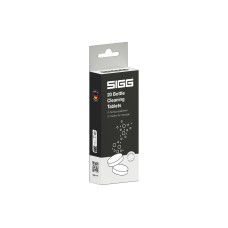 Sigg Reinigungstabletten 20 Stück Sigg Reinigungstabletten 20 Stück