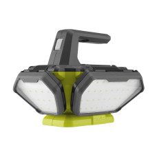 Ryobi Werkstatt Strahler Akku-LED-360° Ryobi Werkstatt Strahler Akku-LED-360°