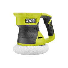 RYOBI Akku-Poliermaschine RBP18150-0 RYOBI Akku-Poliermaschine RBP18150-0