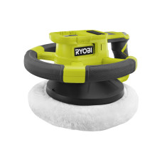 RYOBI Akku-Poliermaschine RBP18250 RYOBI Akku-Poliermaschine RBP18250