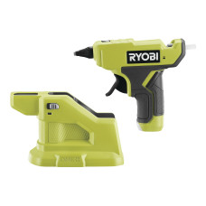 RYOBI Akku-Heissklebepistole RGLM18-0 RYOBI Akku-Heissklebepistole RGLM18-0