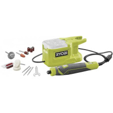 RYOBI Multifunktionswerkzeug RRT18-0 RYOBI Multifunktionswerkzeug RRT18-0