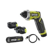 RYOBI Ergo 4 V RYOBI Ergo 4 V