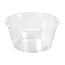 Duni Dressingbecher 200 Stück
