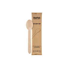 Duni Einweg-Löffel Holzlöffe 250 Stück Duni Einweg-Löffel Holzlöffe 250 Stück