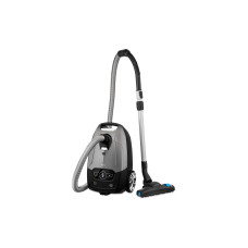 Trisa Bodenstaubsauger Professional Clean T3441 Schwarz/Grau Trisa Bodenstaubsauger Professional Clean T3441 Schwarz/Grau