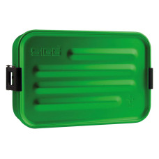 Sigg Lunchbox Lunchbox Metal Green small 0.80 L Green Sigg Lunchbox Lunchbox Metal Green small 0.80 L Green