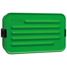 Sigg Lunchbox Lunchbox Metal Green large 1.4 L Green Sigg Lunchbox Lunchbox Metal Green large 1.4 L Green