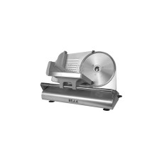 Berger Lanz Aufschnittmaschine Silber