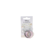 Parsa Beauty Haarschmuck-Set, Bambi 13 Stück Parsa Beauty Haarschmuck-Set, Bambi 13 Stück