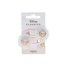 Parsa Beauty Haarclip-Set Simba 2 Stück Parsa Beauty Haarclip-Set Simba 2 Stück