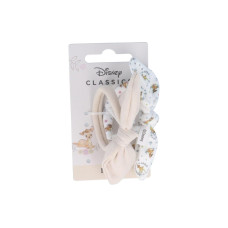 Parsa Beauty Zopfhalter, Bambi mit Schleife 2 Stück Parsa Beauty Zopfhalter, Bambi mit Schleife 2 Stück